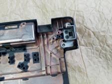 Нижня частина Acer Aspire 5552 №3